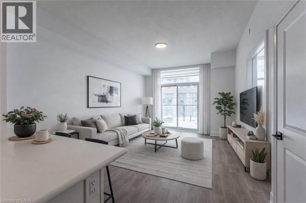 450 Dundas Street E Unit# 327, Waterdown, Ontario  L0R 2H4 - Photo 9 - 40804236