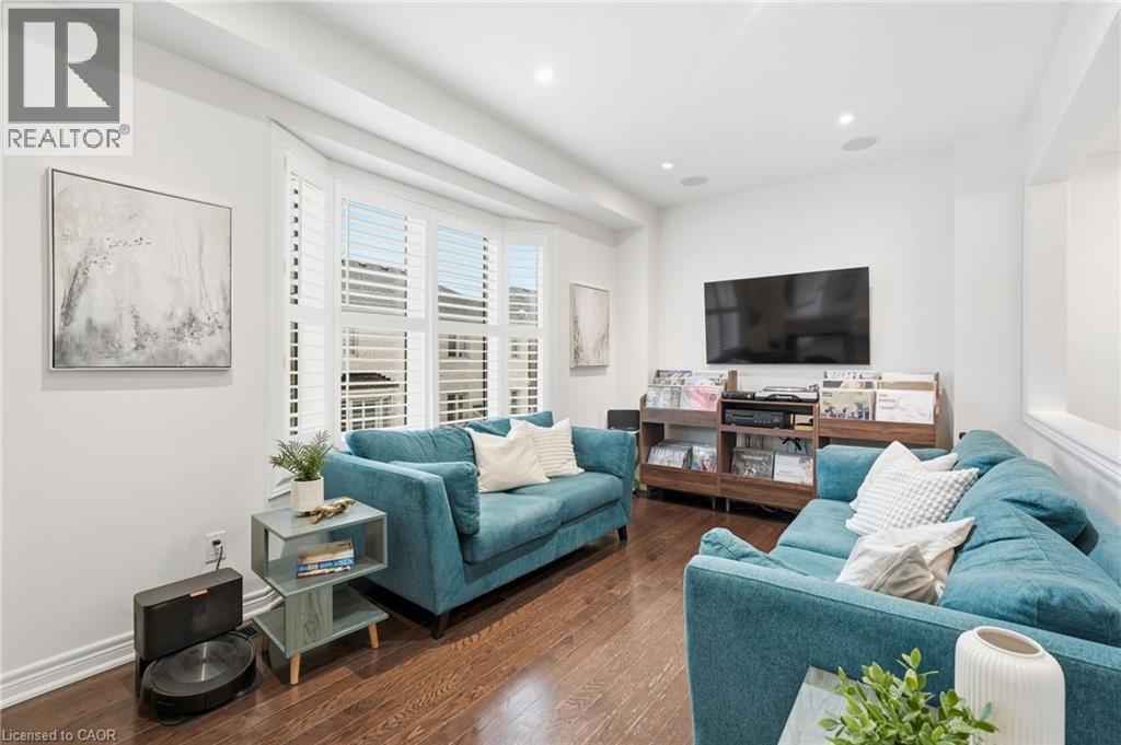 4268 Ryan Lane, Burlington, Ontario  L7M 0M3 - Photo 18 - 40807237