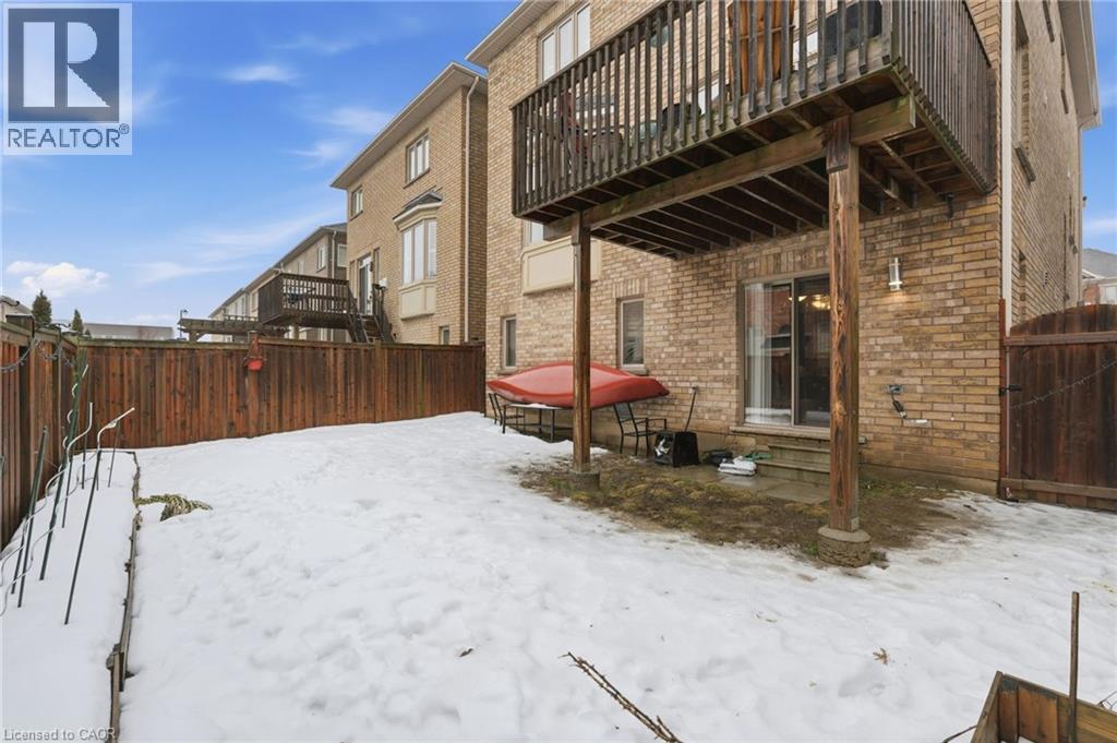 4268 Ryan Lane, Burlington, Ontario  L7M 0M3 - Photo 45 - 40807237