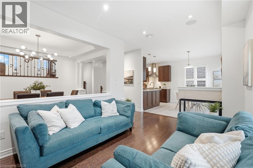 4268 Ryan Lane, Burlington, Ontario  L7M 0M3 - Photo 19 - 40807237