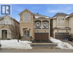 4268 RYAN Lane, Burlington, Ontario