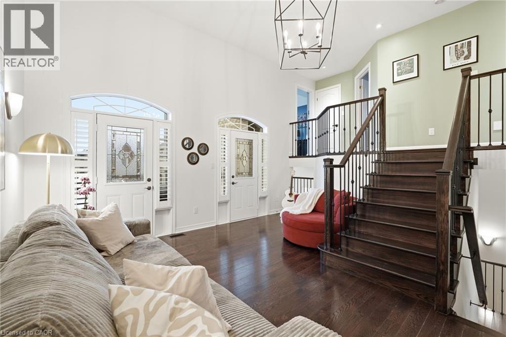 4268 Ryan Lane, Burlington, Ontario  L7M 0M3 - Photo 24 - 40807237