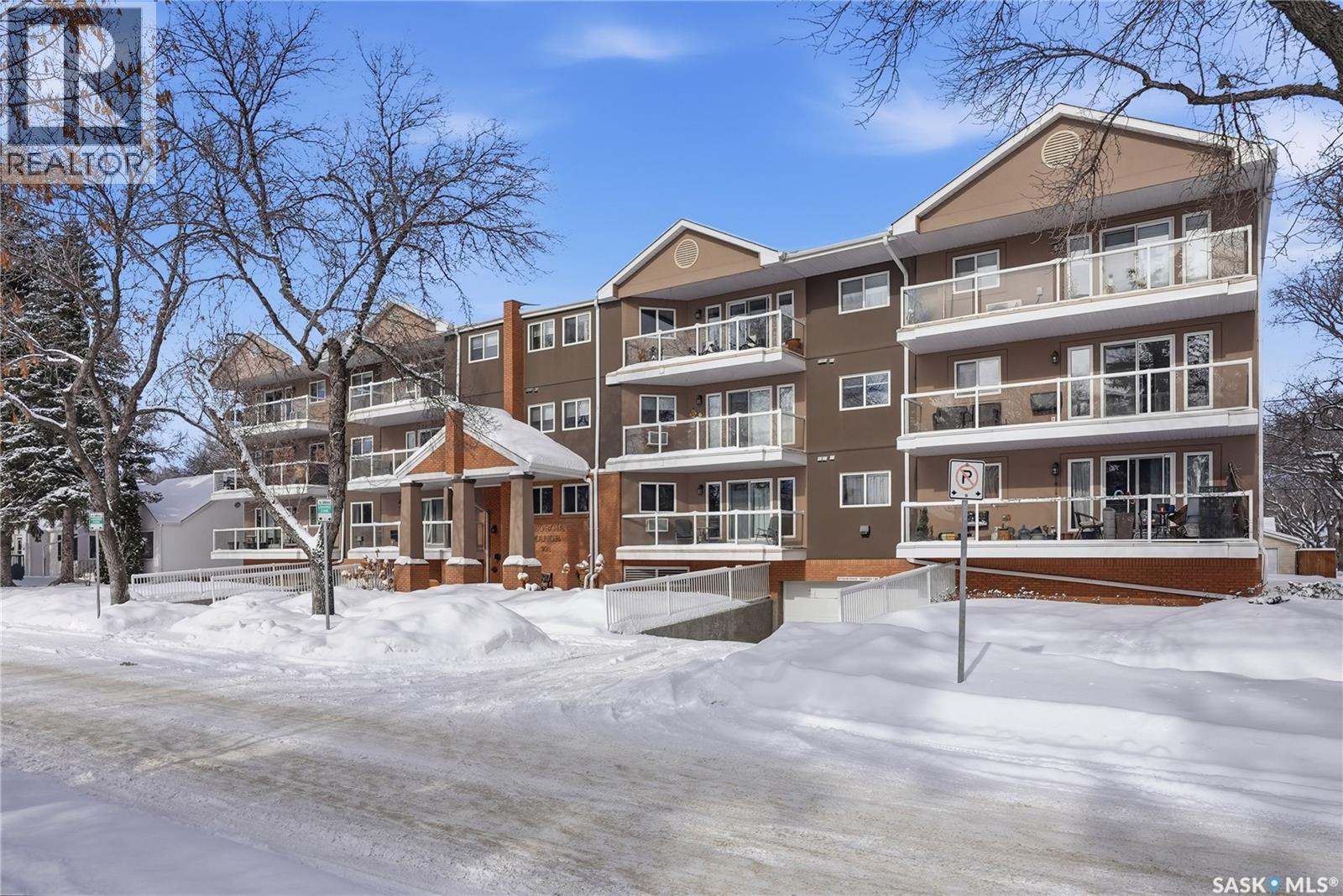 202 921 Main Street E, Saskatoon, Saskatchewan  S7H 0K4 - Photo 2 - SK029122