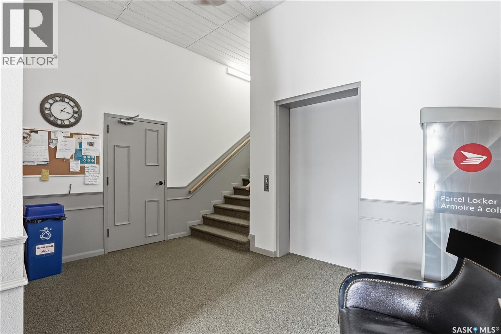 202 921 Main Street E, Saskatoon, Saskatchewan  S7H 0K4 - Photo 36 - SK029122