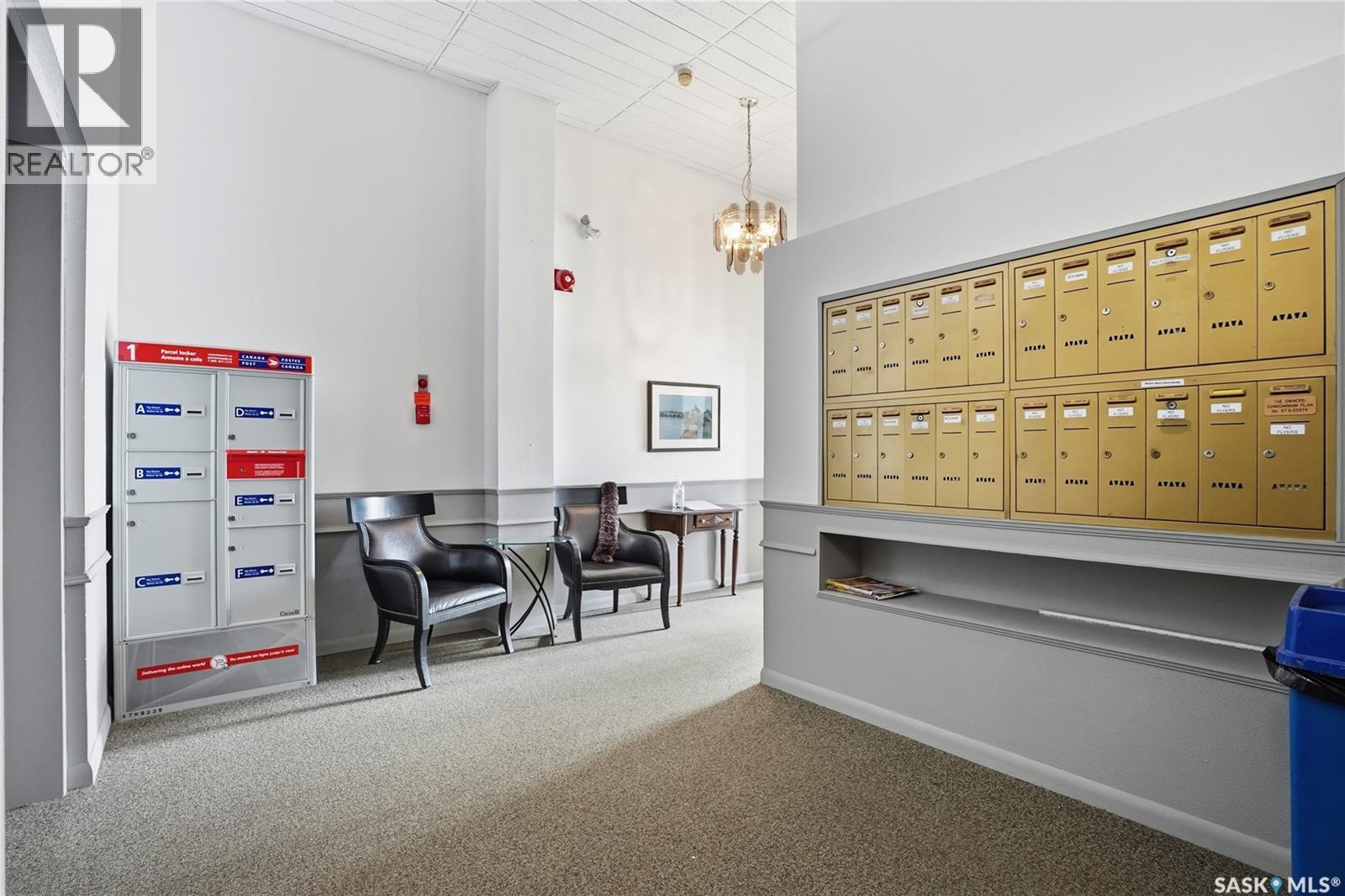 202 921 Main Street E, Saskatoon, Saskatchewan  S7H 0K4 - Photo 37 - SK029122