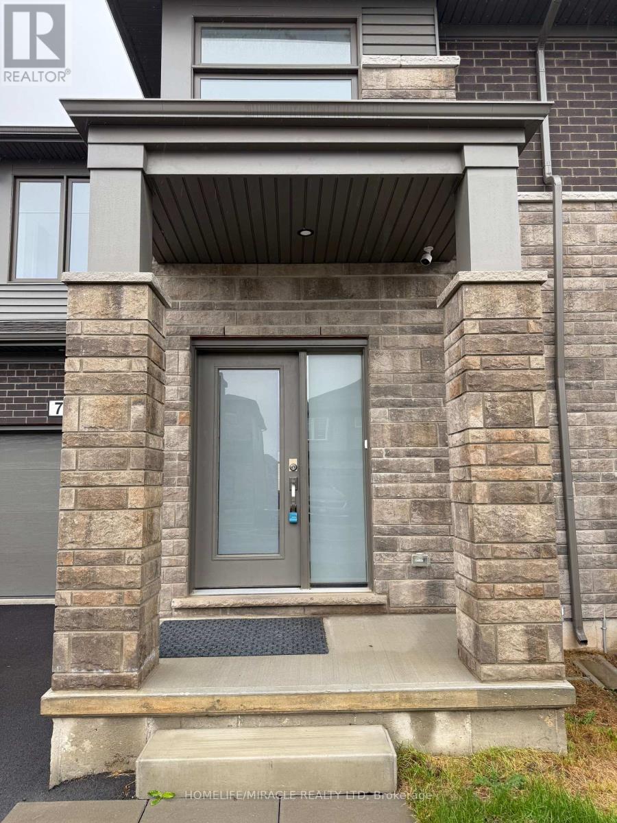 72 Samuel Avenue, Pelham, Ontario  L0S 1E1 - Photo 3 - X12818330