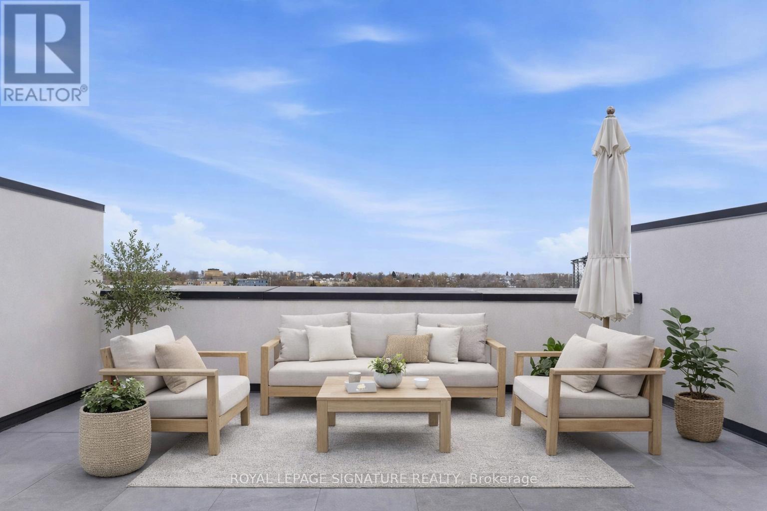 309a - 16 Melbourne Avenue, St. Catharines, Ontario  L2P 0G5 - Photo 26 - X12818398