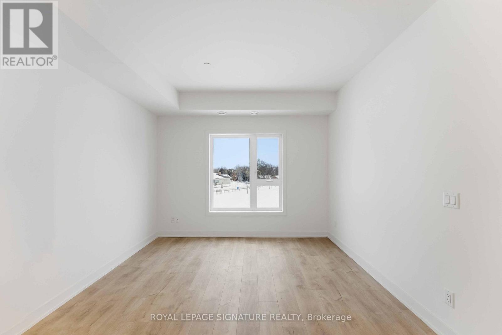 309a - 16 Melbourne Avenue, St. Catharines, Ontario  L2P 0G5 - Photo 6 - X12818398