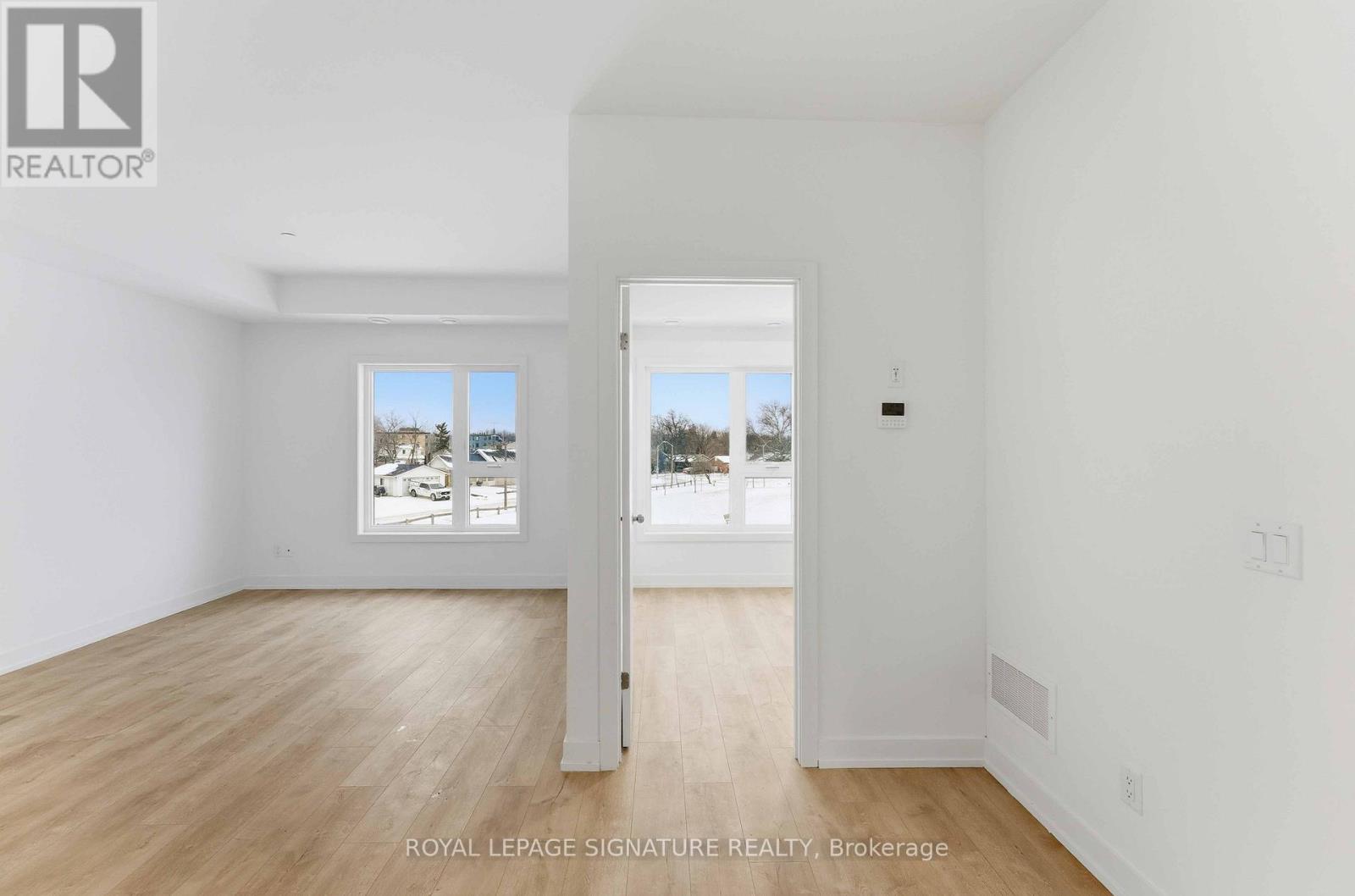 309a - 16 Melbourne Avenue, St. Catharines, Ontario  L2P 0G5 - Photo 9 - X12818398