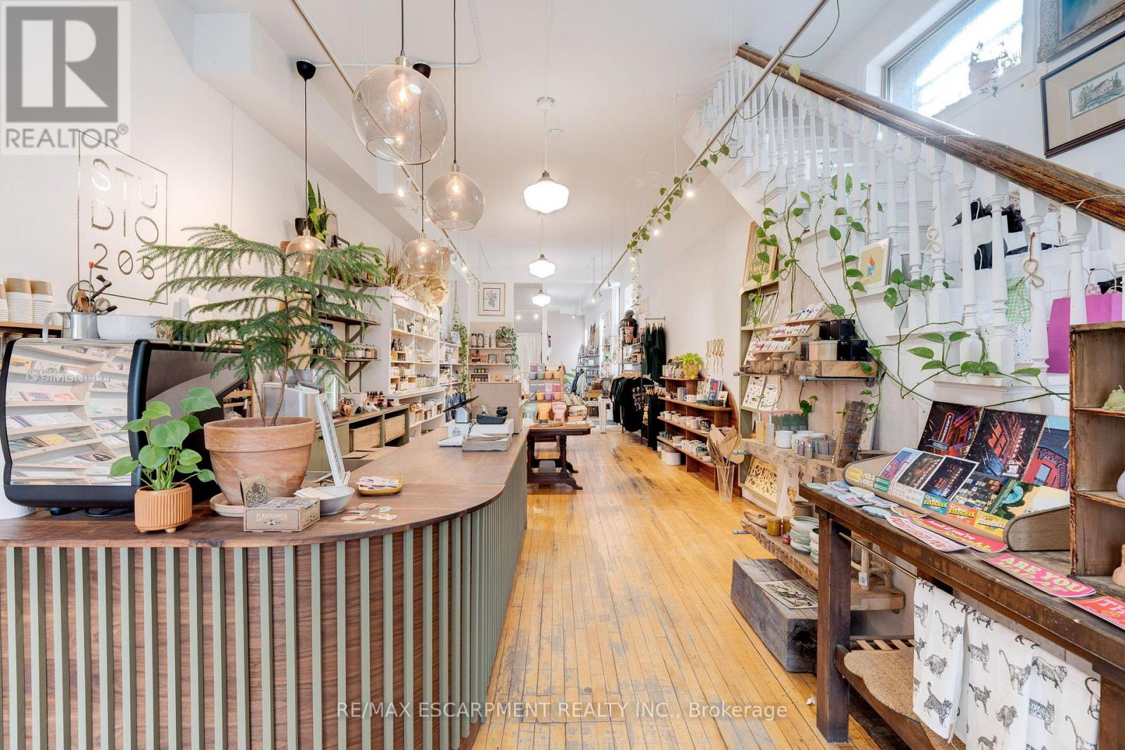 205 King Street E, Hamilton, Ontario  L8N 1B3 - Photo 10 - X12818484