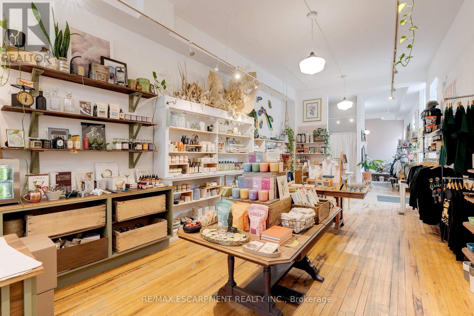 205 King Street E, Hamilton, Ontario  L8N 1B3 - Photo 12 - X12818484