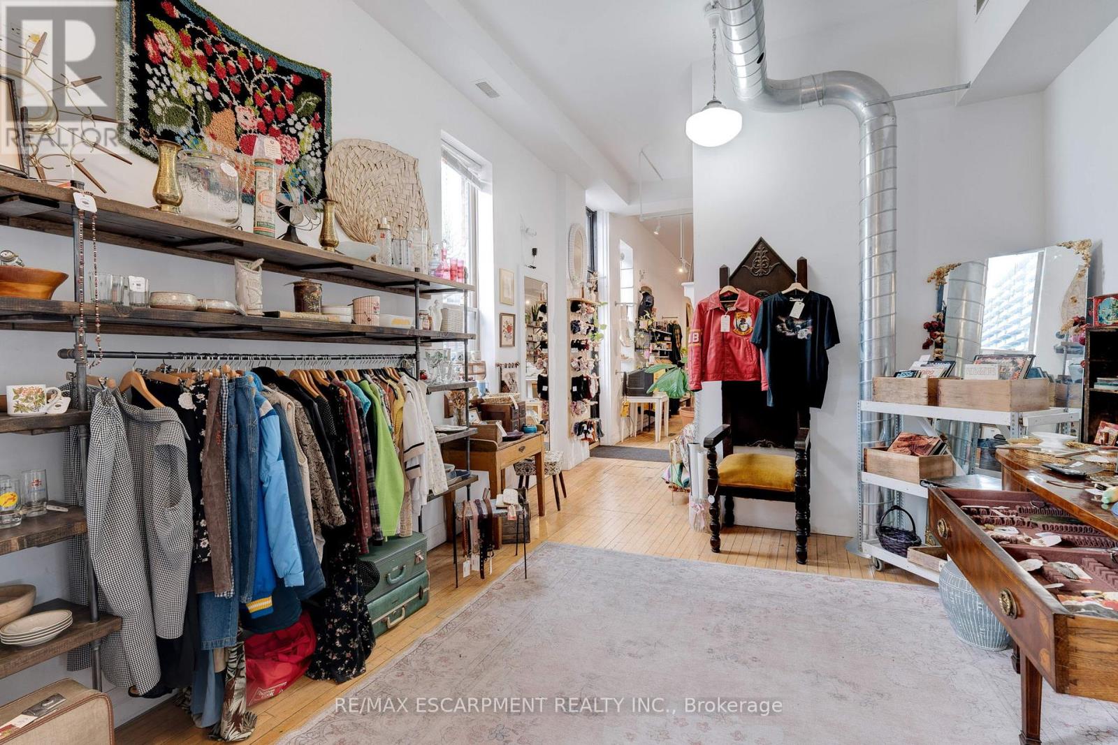 205 King Street E, Hamilton, Ontario  L8N 1B3 - Photo 13 - X12818484