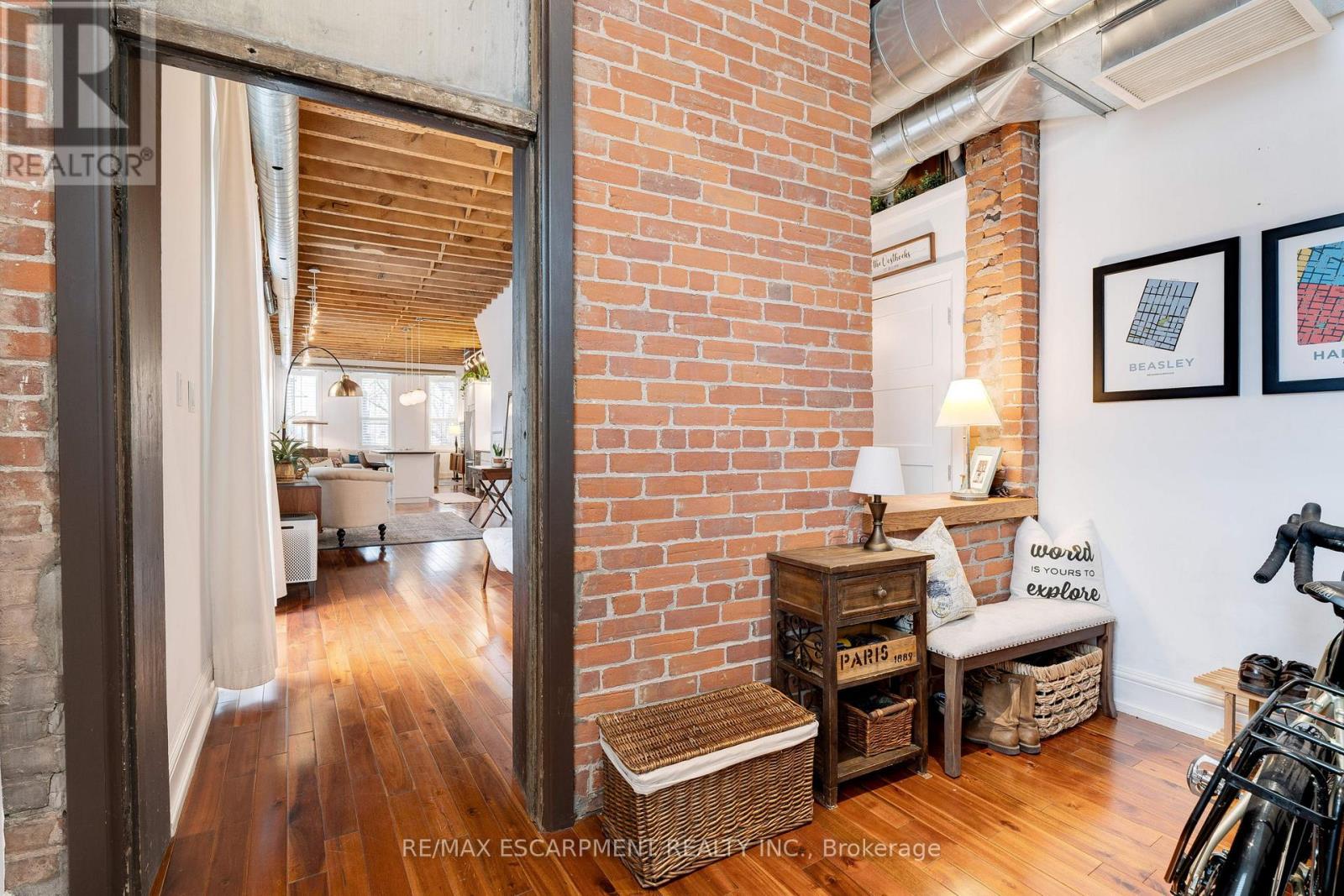 205 King Street E, Hamilton, Ontario  L8N 1B3 - Photo 19 - X12818484