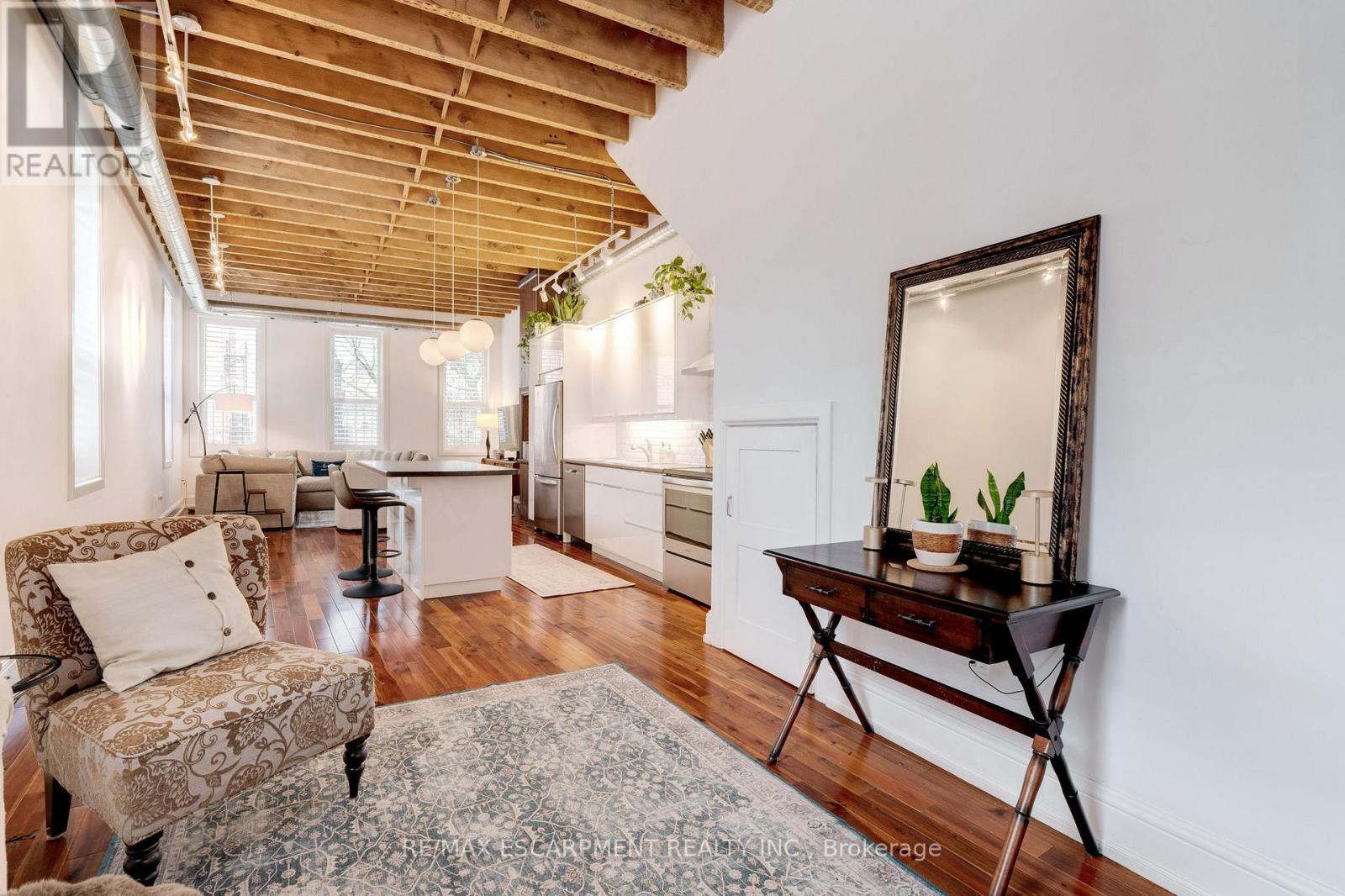 205 King Street E, Hamilton, Ontario  L8N 1B3 - Photo 22 - X12818484