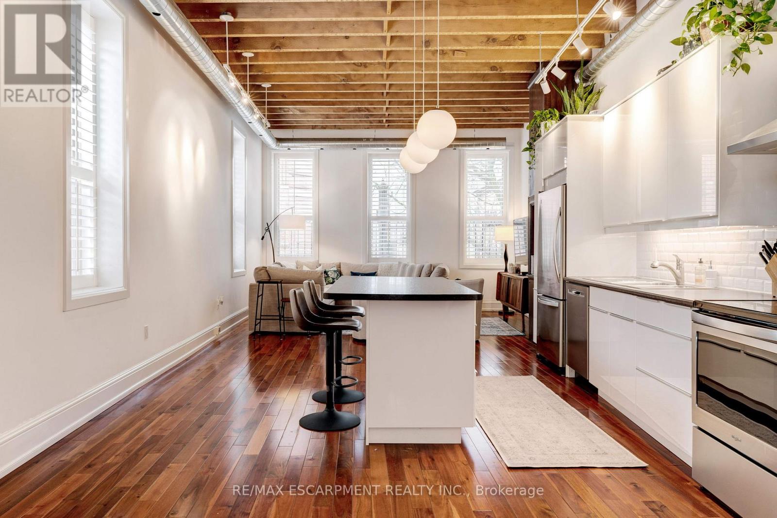 205 King Street E, Hamilton, Ontario  L8N 1B3 - Photo 23 - X12818484