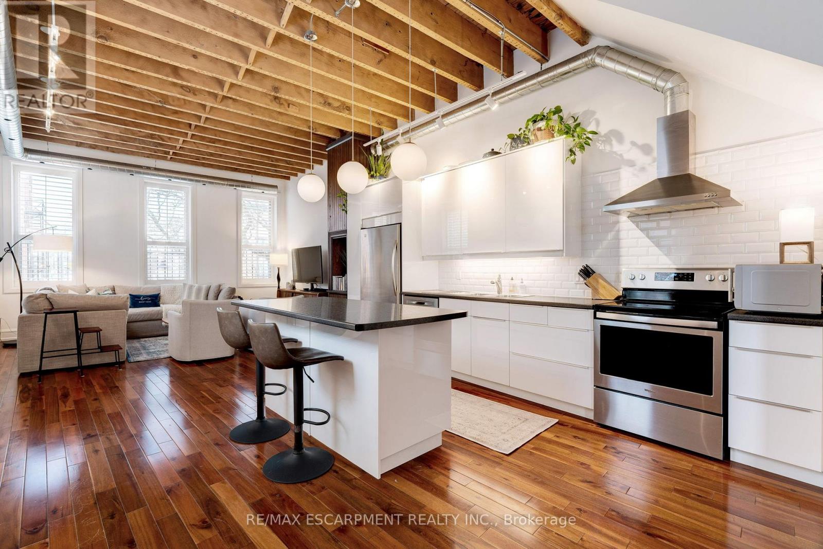 205 King Street E, Hamilton, Ontario  L8N 1B3 - Photo 24 - X12818484