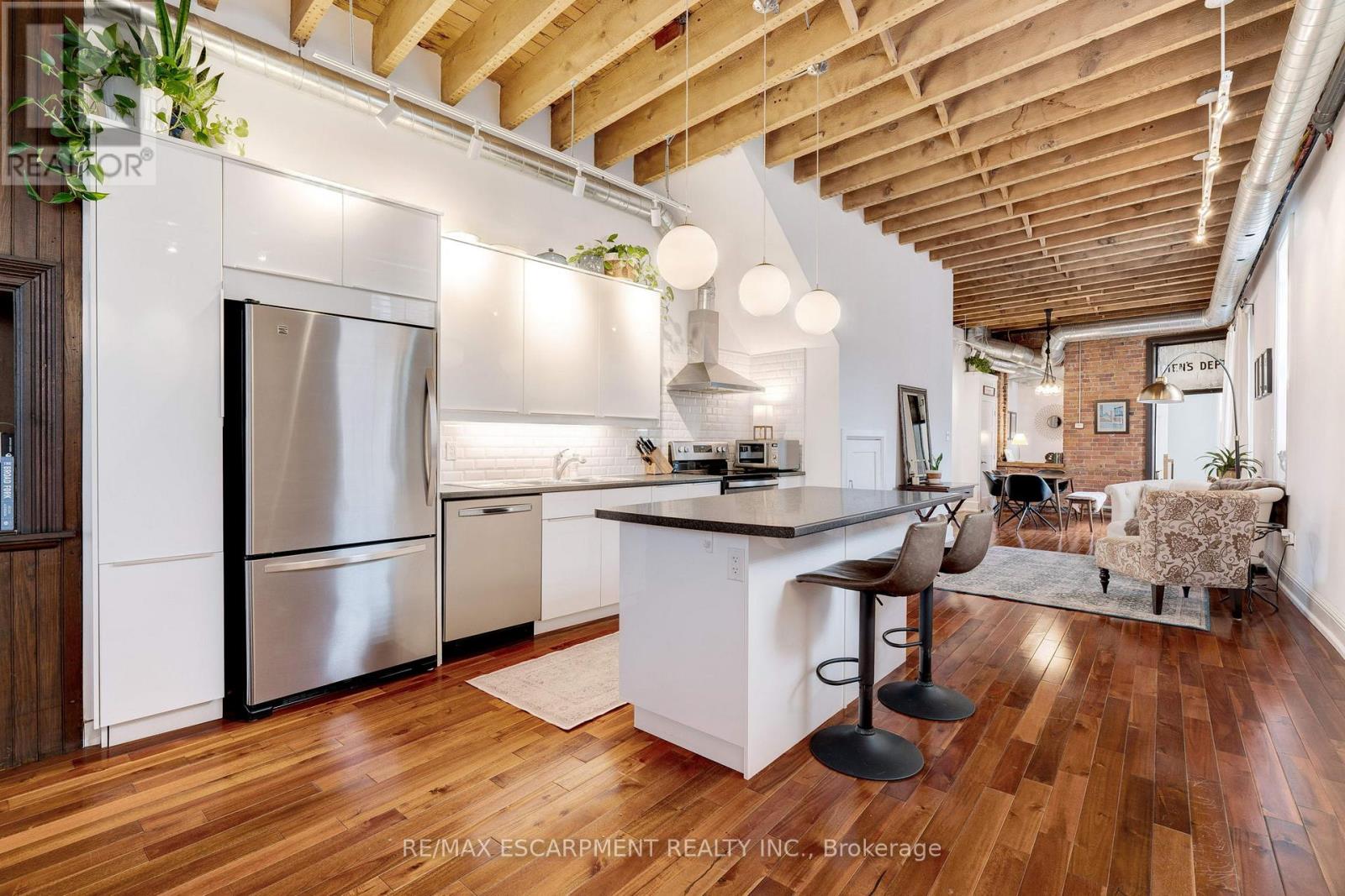 205 King Street E, Hamilton, Ontario  L8N 1B3 - Photo 26 - X12818484