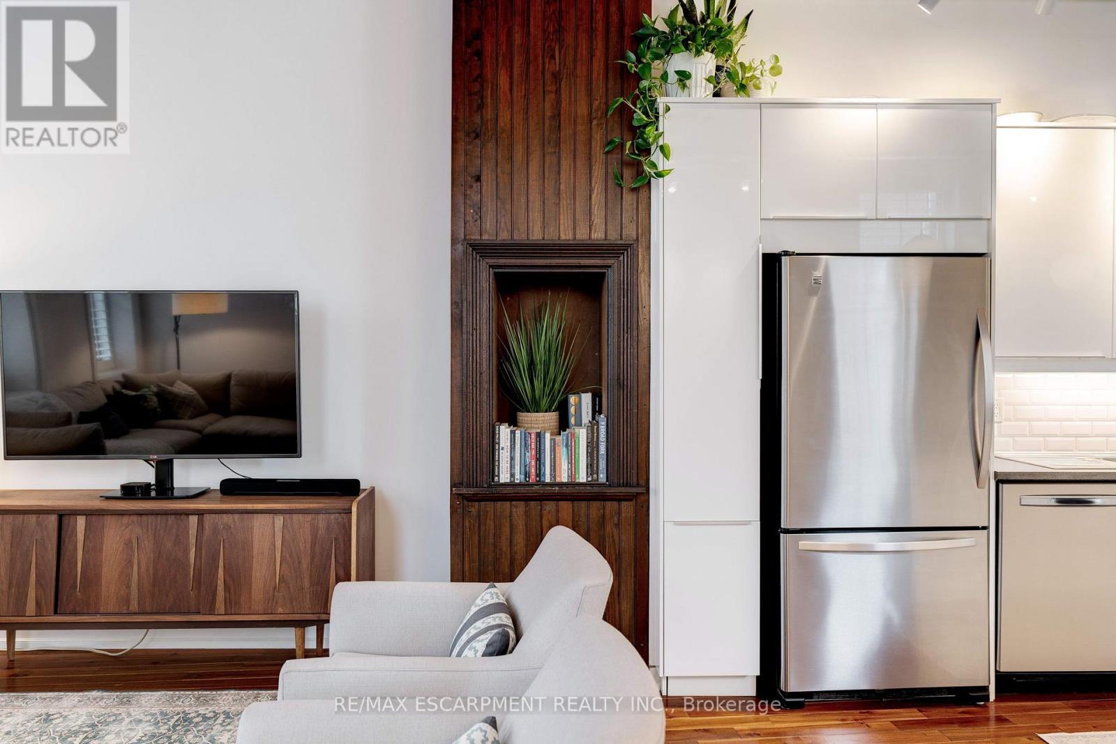 205 King Street E, Hamilton, Ontario  L8N 1B3 - Photo 27 - X12818484