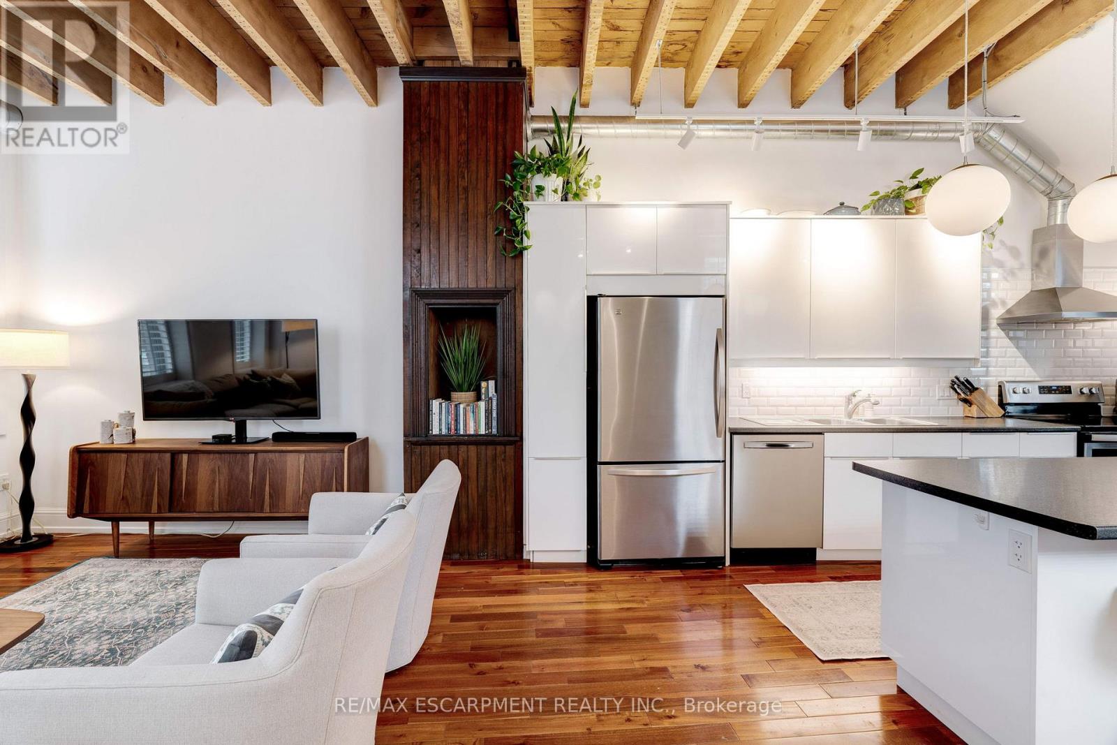 205 King Street E, Hamilton, Ontario  L8N 1B3 - Photo 28 - X12818484