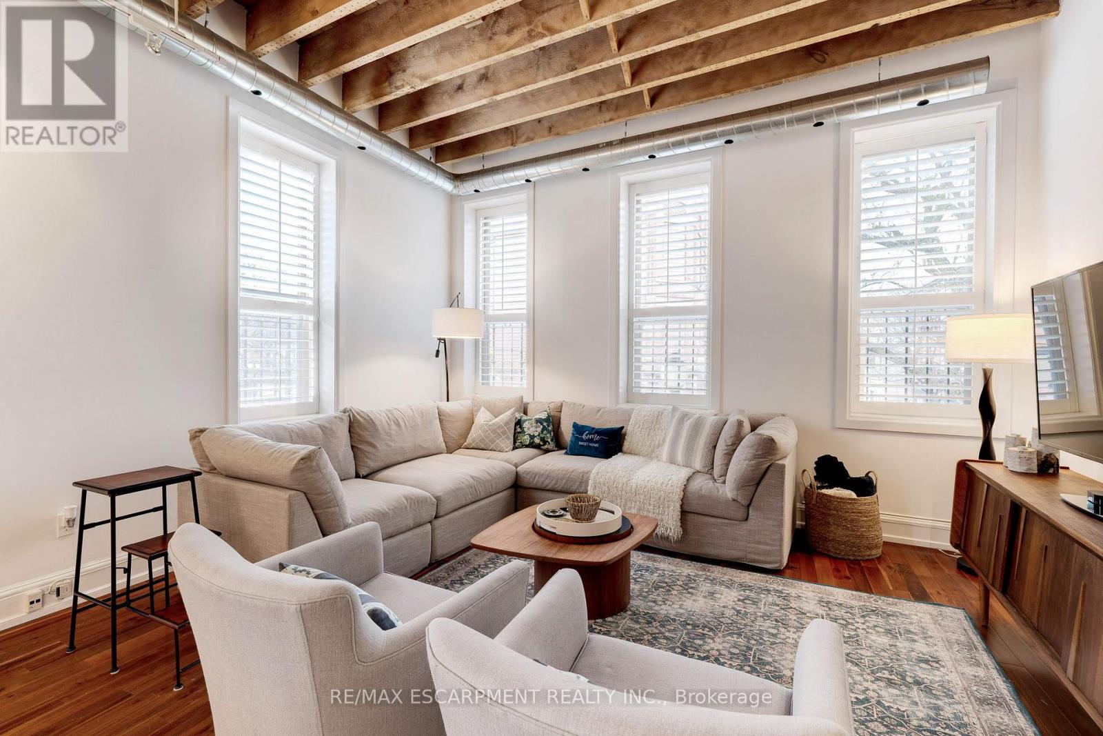 205 King Street E, Hamilton, Ontario  L8N 1B3 - Photo 34 - X12818484