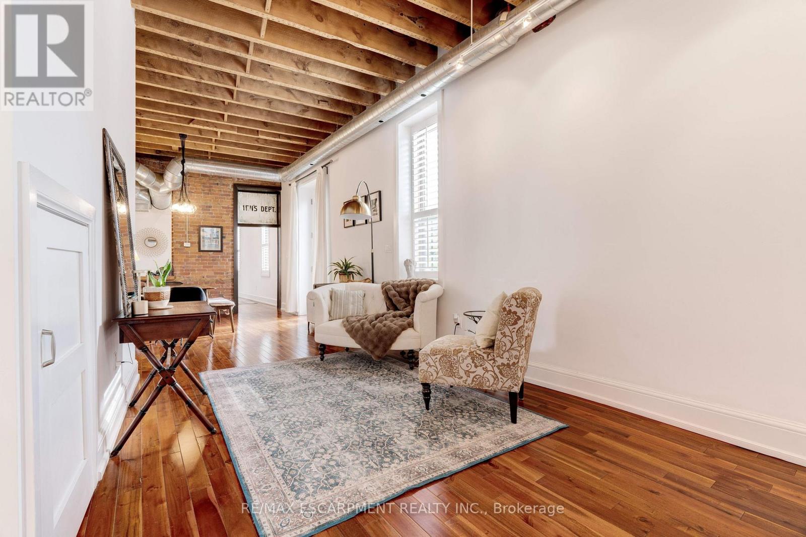 205 King Street E, Hamilton, Ontario  L8N 1B3 - Photo 35 - X12818484