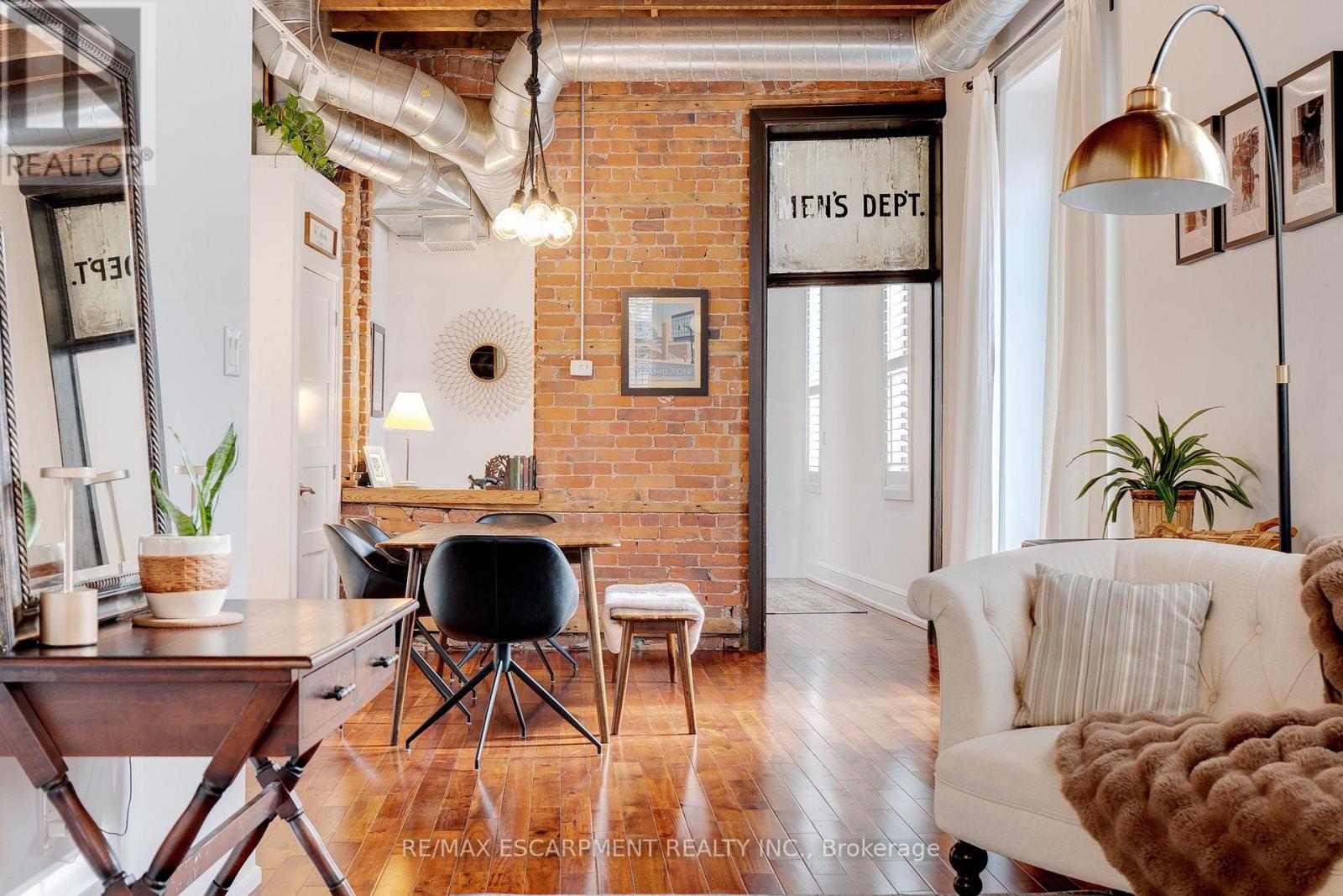 205 King Street E, Hamilton, Ontario  L8N 1B3 - Photo 36 - X12818484