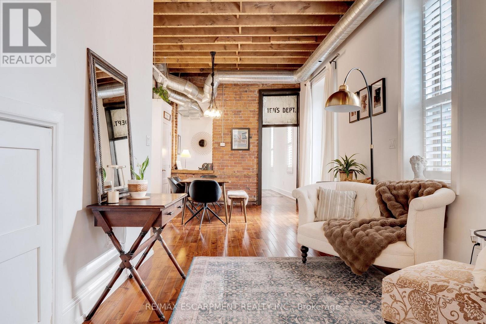 205 King Street E, Hamilton, Ontario  L8N 1B3 - Photo 37 - X12818484