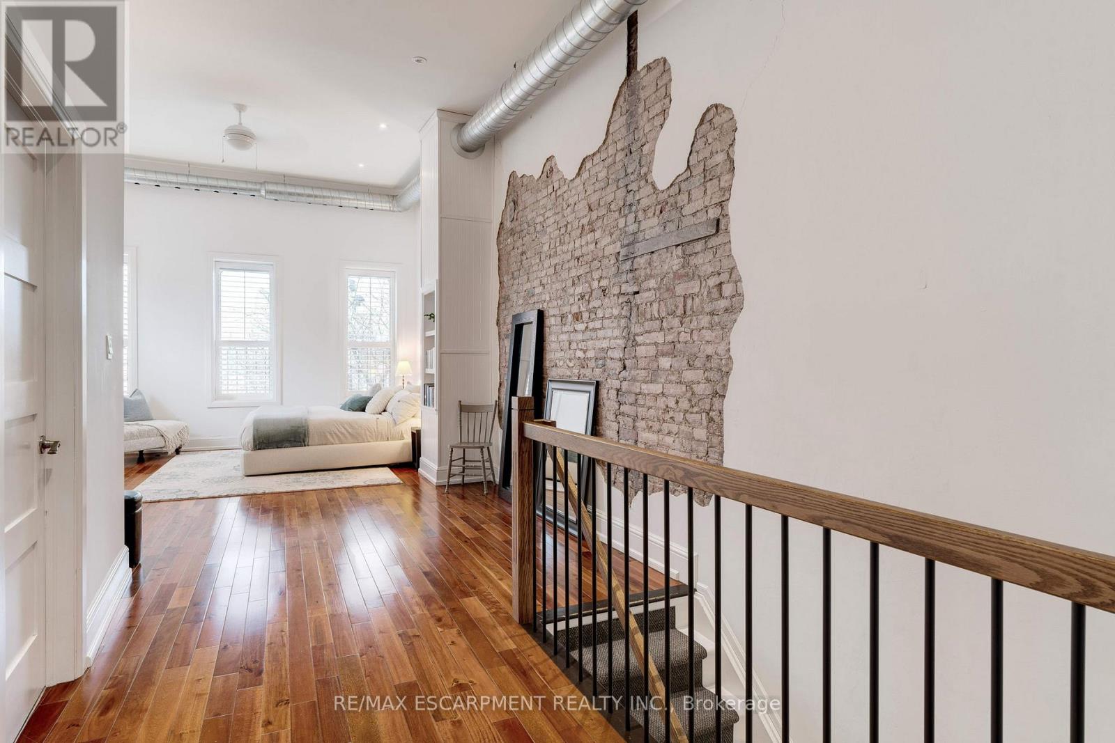 205 King Street E, Hamilton, Ontario  L8N 1B3 - Photo 42 - X12818484