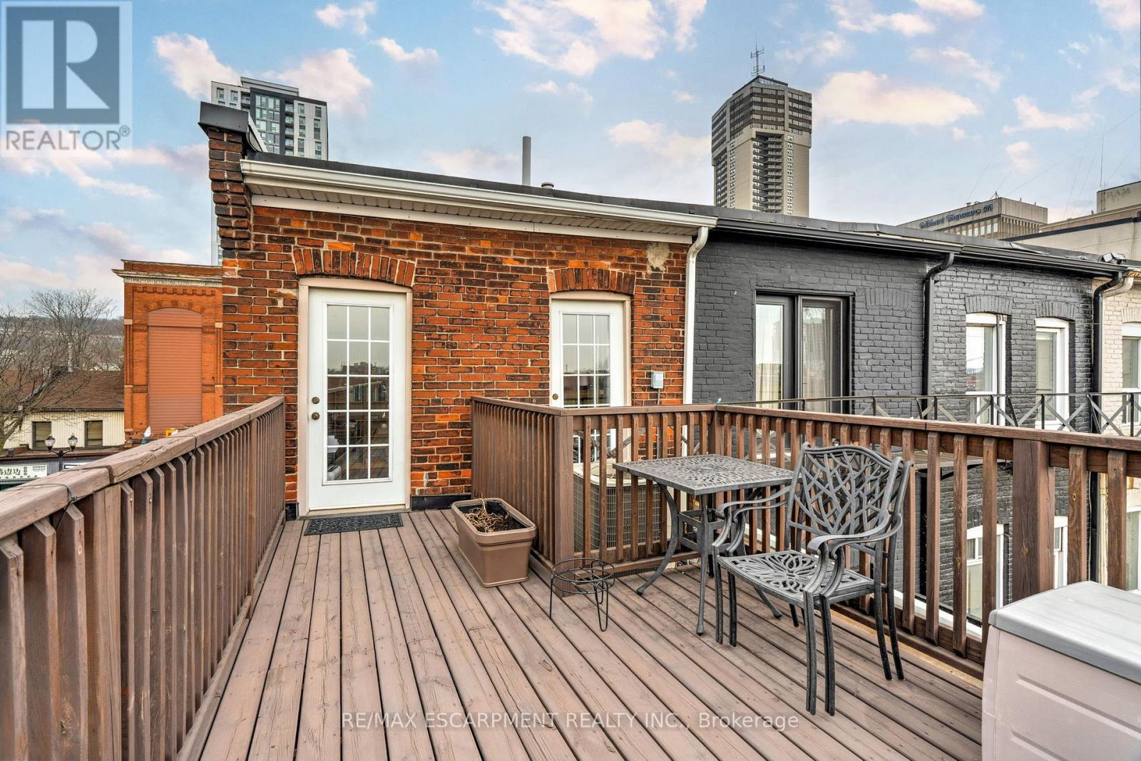 205 King Street E, Hamilton, Ontario  L8N 1B3 - Photo 48 - X12818484