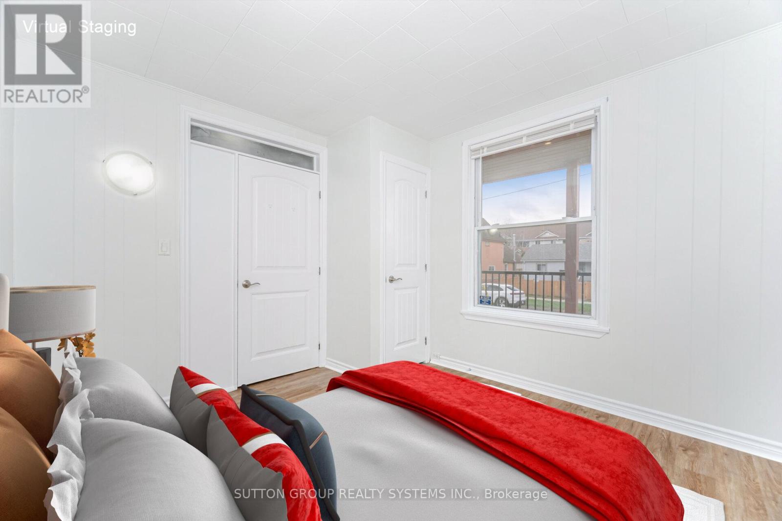 299 Park Avenue, Brantford, Ontario  N3S 5L2 - Photo 12 - X12818506