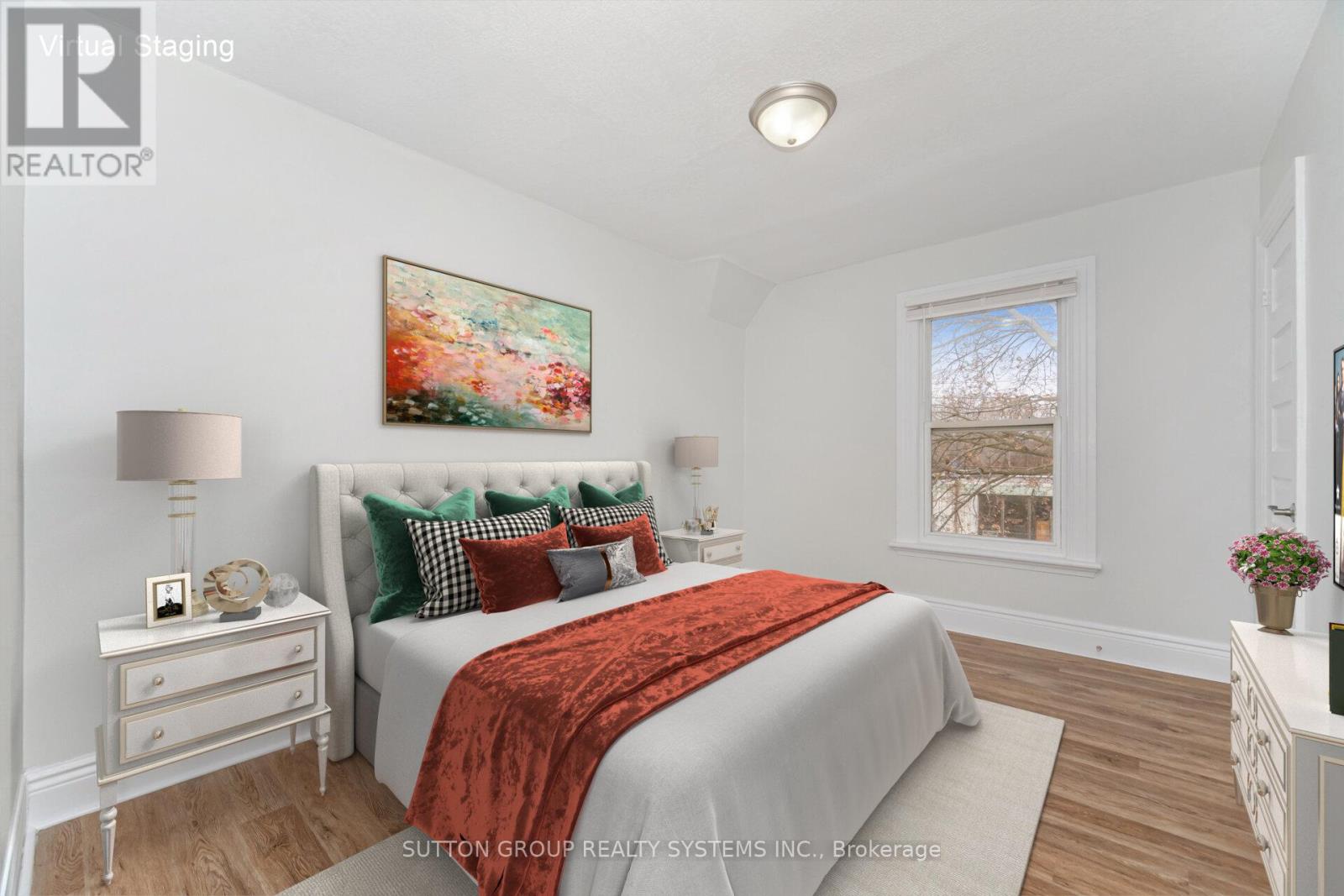 299 Park Avenue, Brantford, Ontario  N3S 5L2 - Photo 17 - X12818506