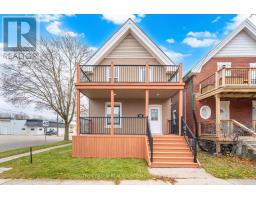 299 PARK AVENUE, Brantford, Ontario