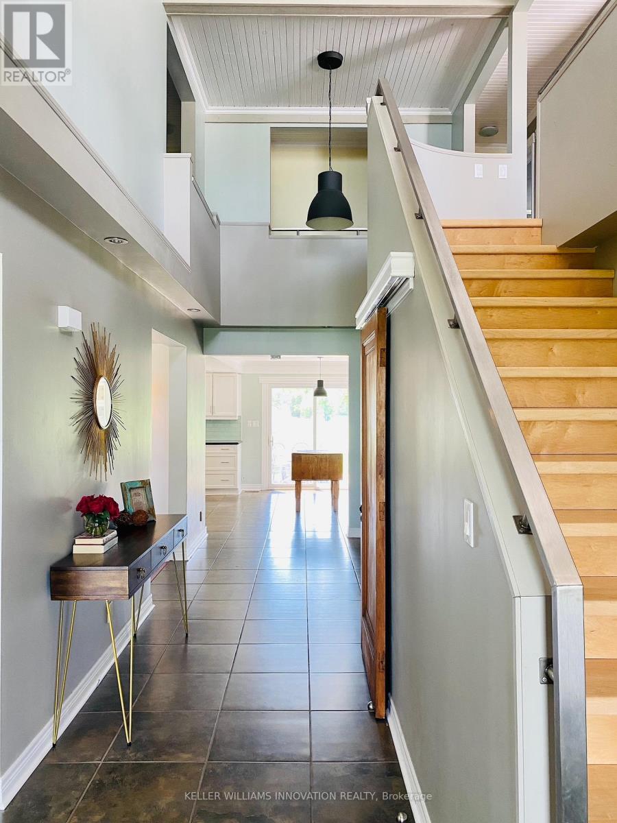 1321 Niagara Parkway, Fort Erie (Central), Ontario  L2A 5M4 - Photo 11 - X12818512