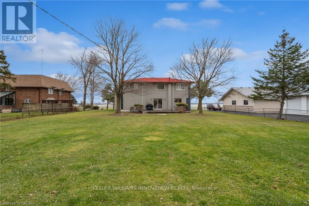 1321 Niagara Parkway, Fort Erie (Central), Ontario  L2A 5M4 - Photo 16 - X12818512