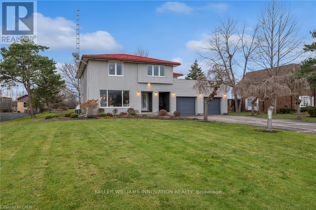 1321 Niagara Parkway, Fort Erie (Central), Ontario  L2A 5M4 - Photo 4 - X12818512