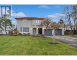 1321 NIAGARA PARKWAY, Fort Erie, Ontario