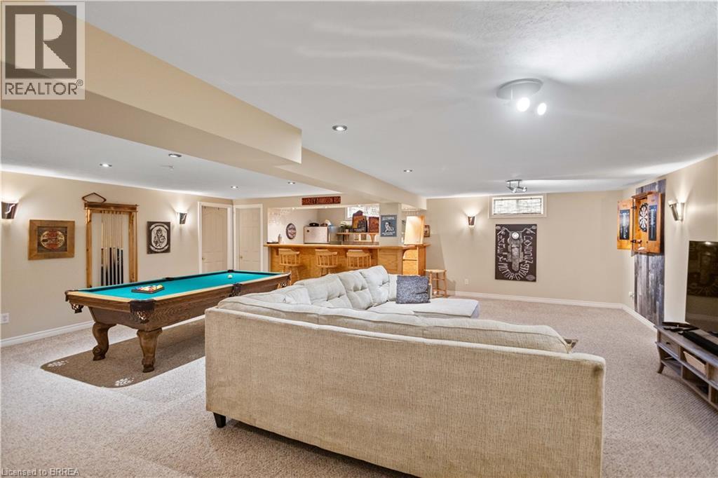 12 Falls Crescent, Simcoe, Ontario  N3Y 5K5 - Photo 25 - 40806919