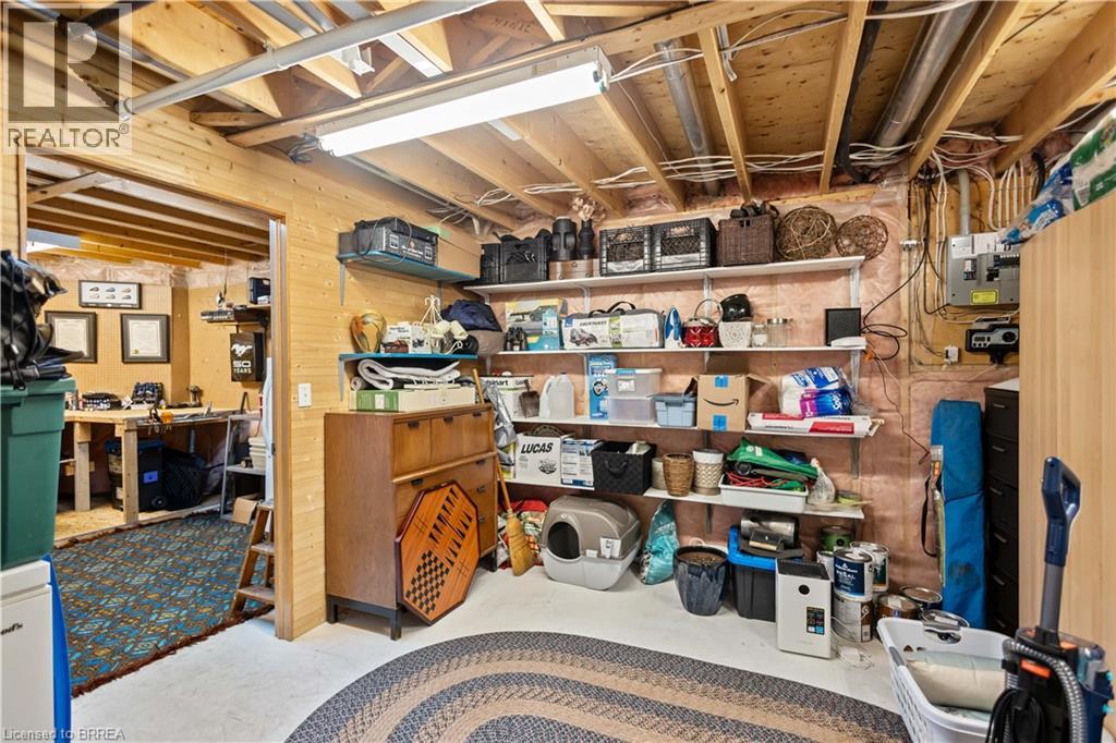 12 Falls Crescent, Simcoe, Ontario  N3Y 5K5 - Photo 34 - 40806919