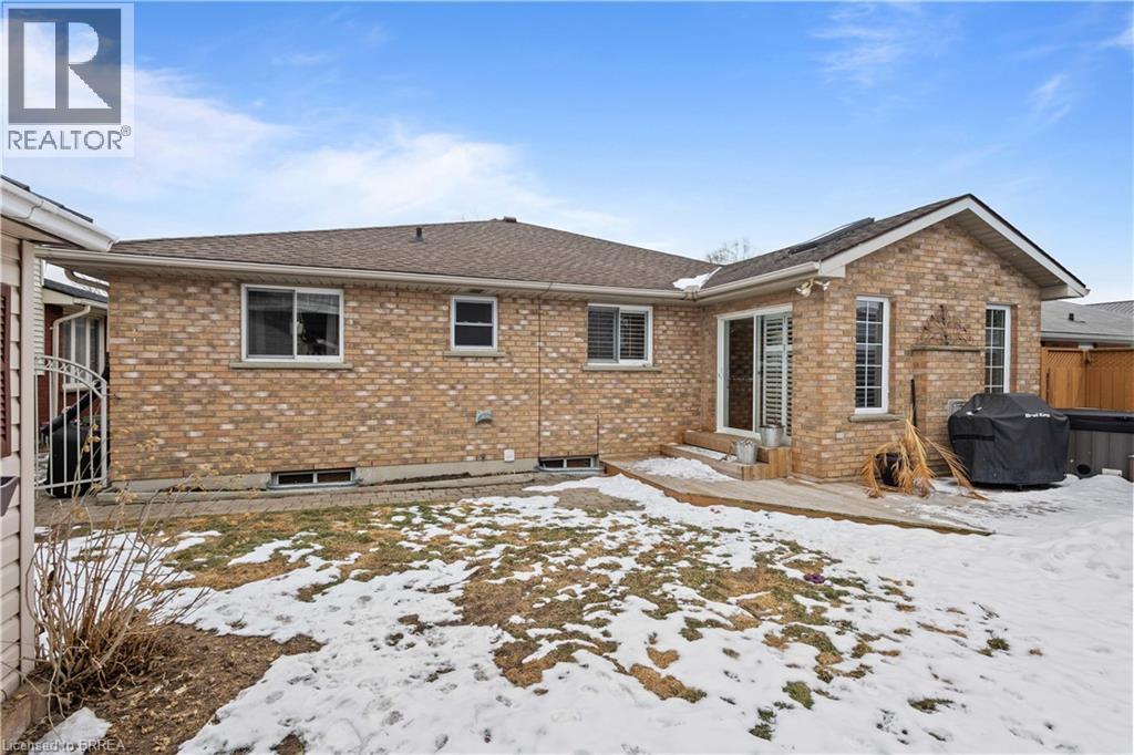 12 Falls Crescent, Simcoe, Ontario  N3Y 5K5 - Photo 40 - 40806919