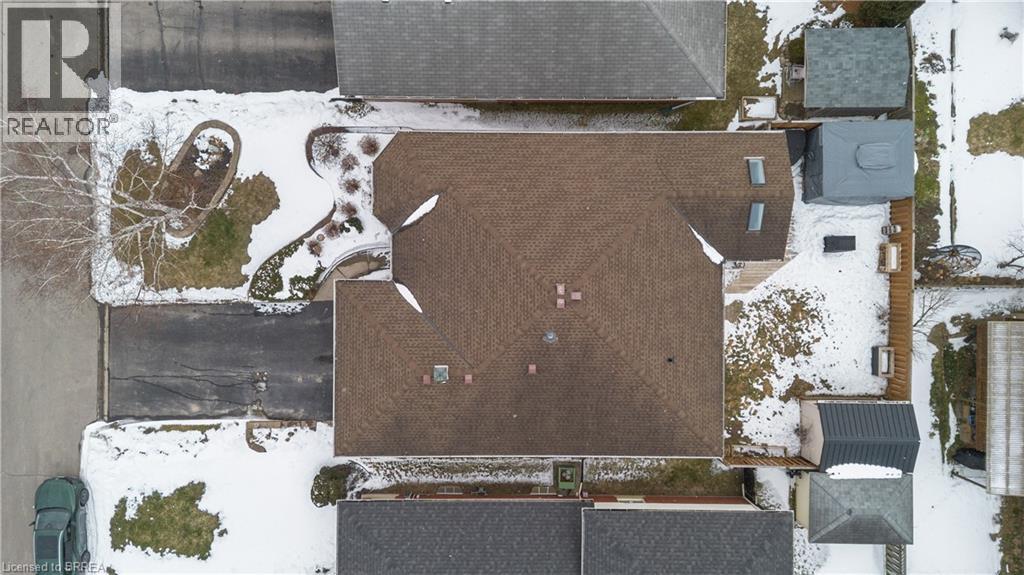 12 Falls Crescent, Simcoe, Ontario  N3Y 5K5 - Photo 43 - 40806919