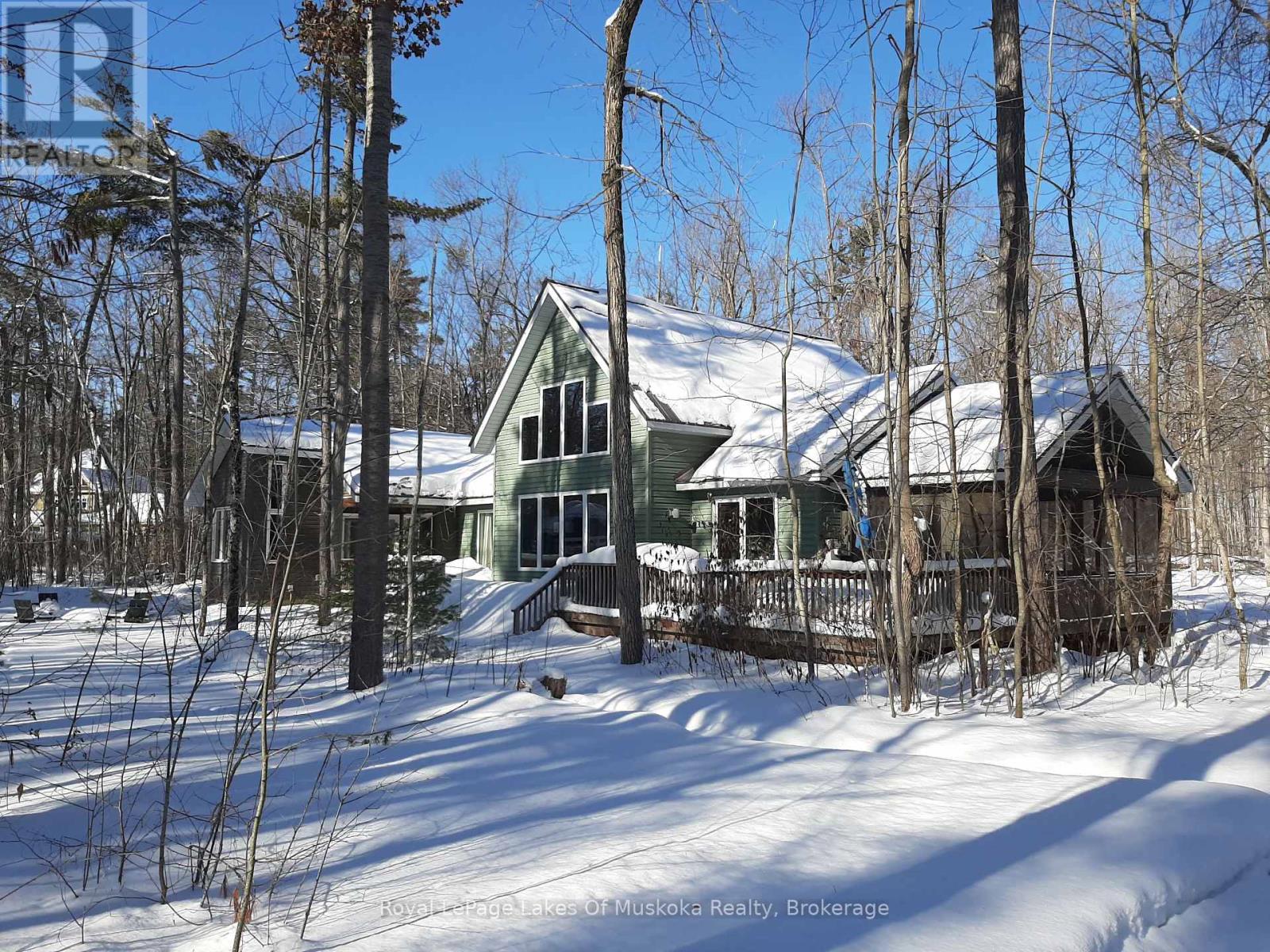 30 Forest Road, Kawartha Lakes, Ontario  K0M 1M0 - Photo 2 - X12313104