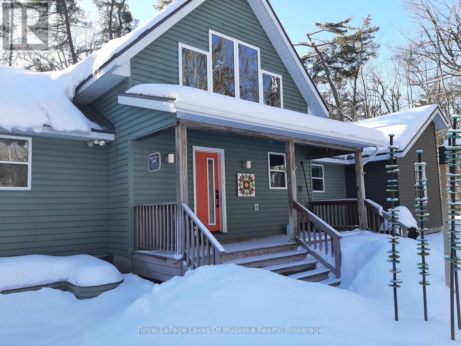 30 FOREST ROAD, Kawartha Lakes, Ontario