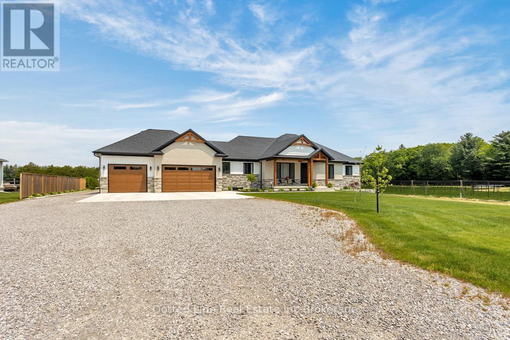 3650 Hwy 59 Highway, Norfolk, Ontario  N0E 1G0 - Photo 1 - X12818640