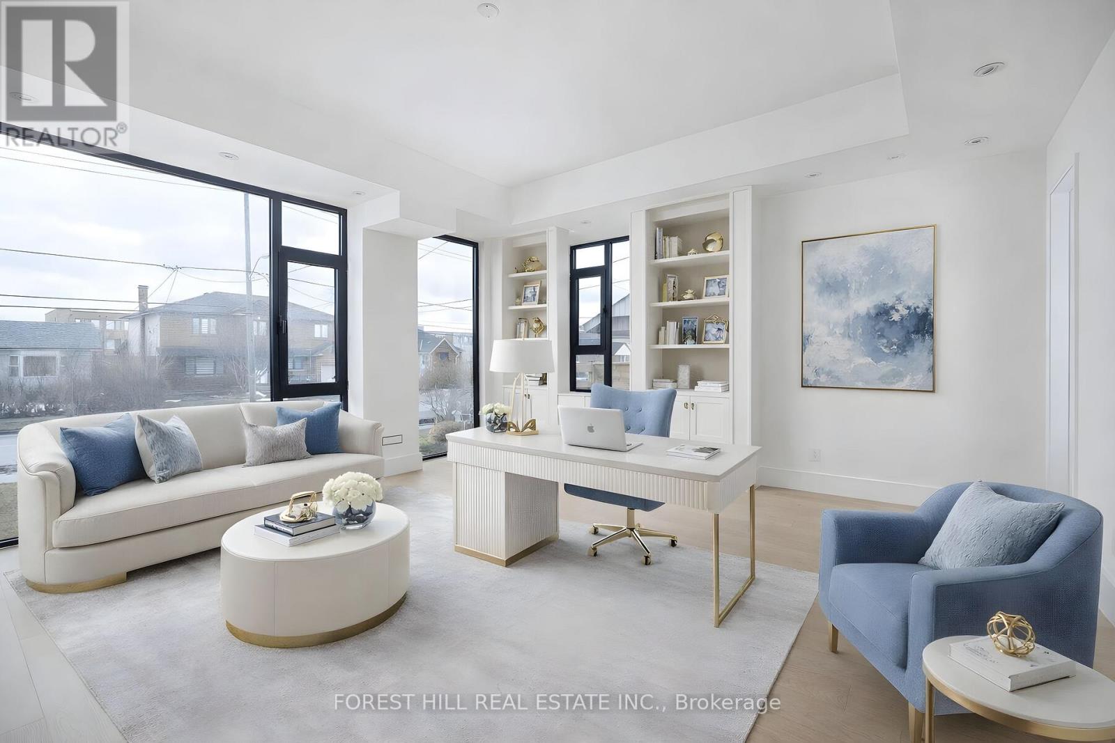 170 Ranee Avenue, Toronto, Ontario  M6A 1N5 - Photo 7 - C12793284