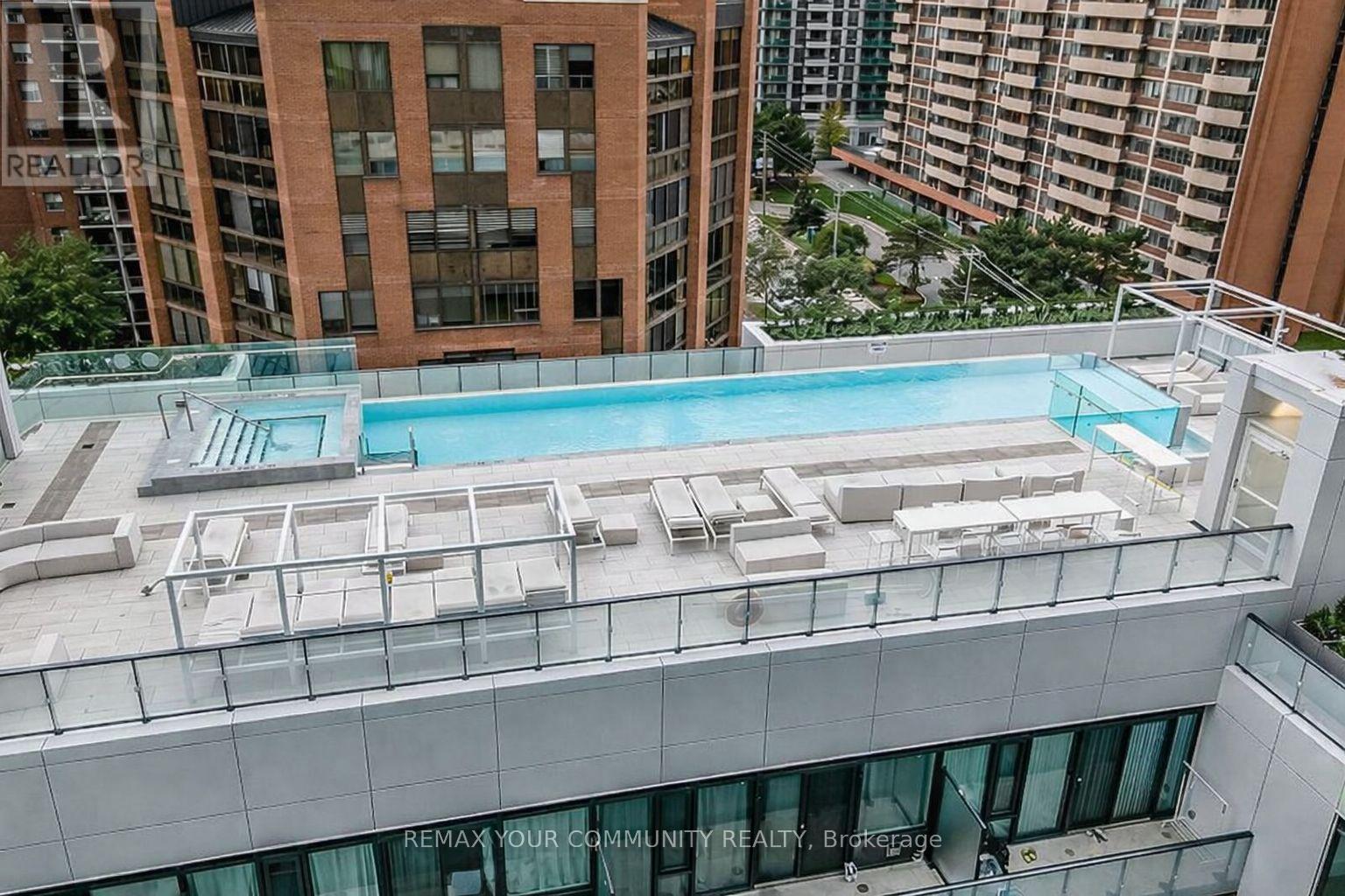 4108 - 161 Roehampton Avenue, Toronto, Ontario  M4P 0C8 - Photo 14 - C12818094