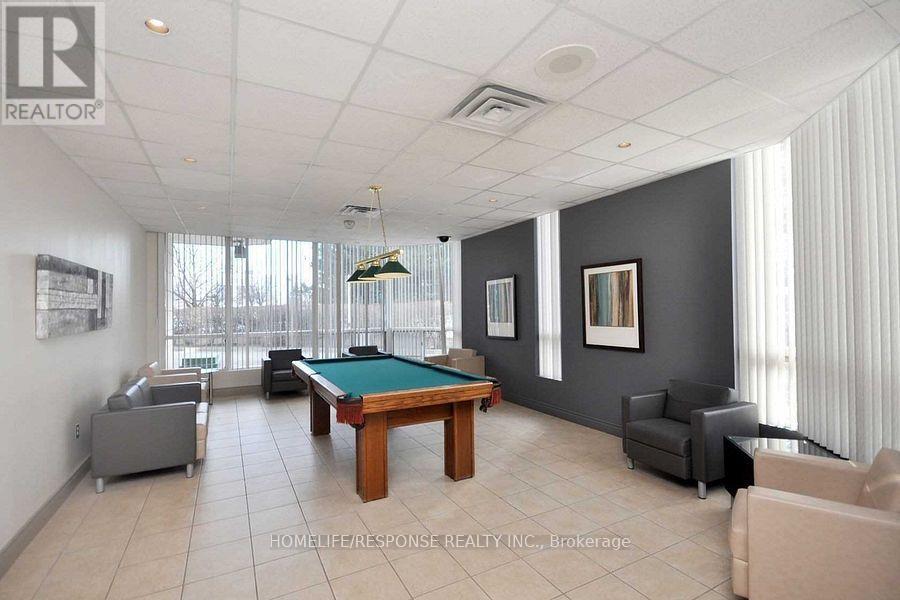 1702 - 4450 Tucana Court, Mississauga, Ontario  L5R 3R4 - Photo 30 - W12815326