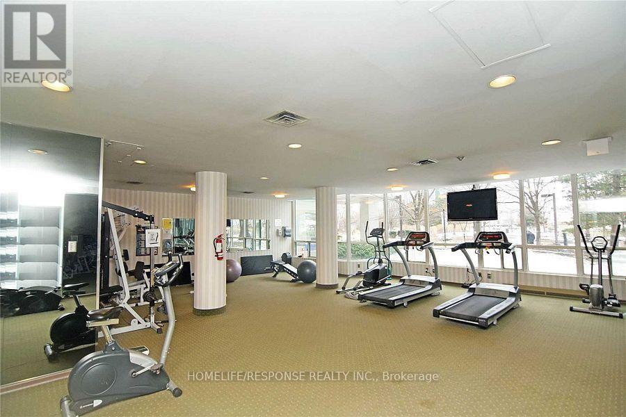 1702 - 4450 Tucana Court, Mississauga, Ontario  L5R 3R4 - Photo 29 - W12815326