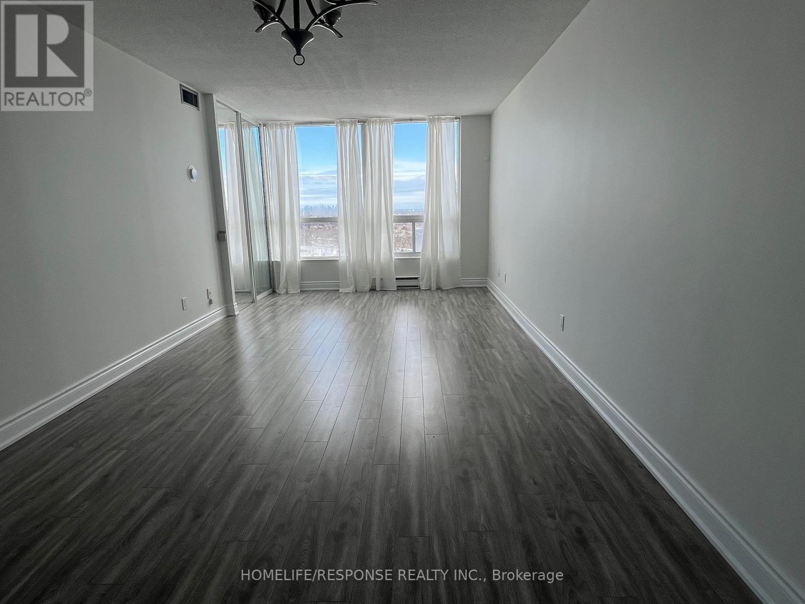 1702 - 4450 Tucana Court, Mississauga, Ontario  L5R 3R4 - Photo 9 - W12815326