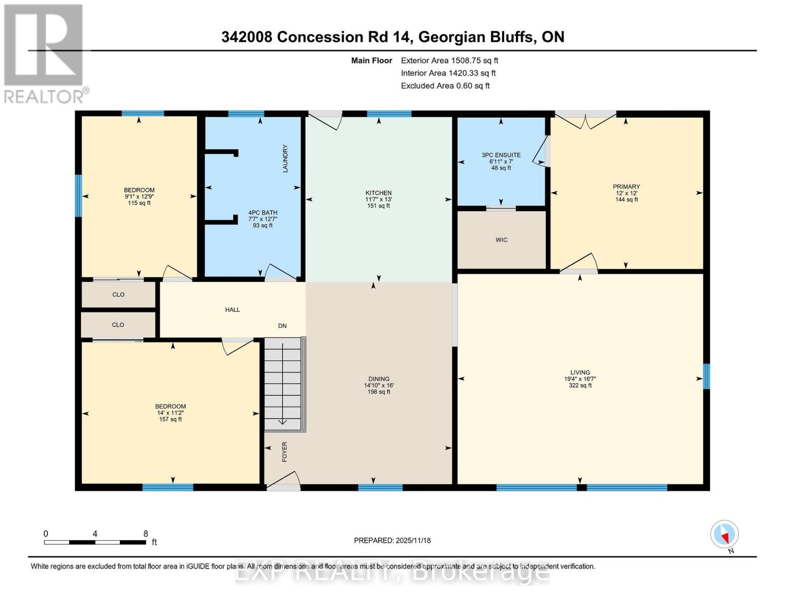 342008 Concession 14 Road, Georgian Bluffs, Ontario  N0H 2T0 - Photo 49 - X12562678