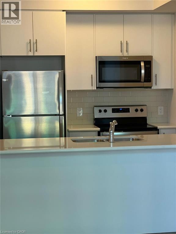 450 Dundas Street E Unit# 222, Waterdown, Ontario  L8B 1Z2 - Photo 12 - 40807555
